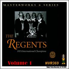 Masterworks Series, Volume 1: The Regents mp3 Artist Compilation by The Regents