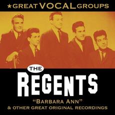 Great Vocal Groups mp3 Artist Compilation by The Regents