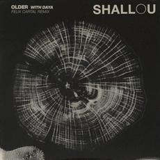 Older (Felix Cartal remix) mp3 Single by Shallou