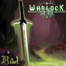 Rise! mp3 Single by WarlocK A.D.