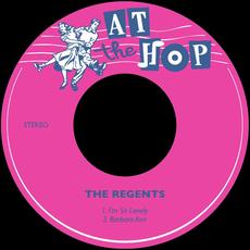 I'm so Lonely / Barbara Ann mp3 Single by The Regents