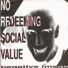 Negative Image mp3 Single by No Redeeming Social Value