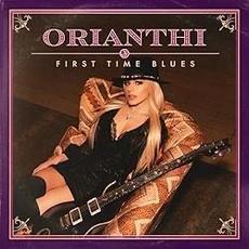 First Time Blues mp3 Single by Orianthi & Joe Bonamassa