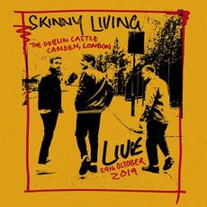 Live From The Dublin Castle mp3 Live by Skinny Living