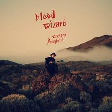 Western Spaghetti mp3 Album by Blood Wizard