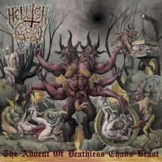 The Advent of Deathless Chaos Beast mp3 Album by Hellish God