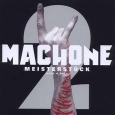 Meisterstück 2 - Rock 'N' Roll mp3 Album by Mach One