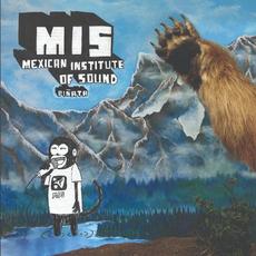 Piñata mp3 Album by Mexican Institute Of Sound