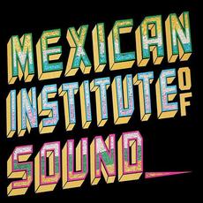 Disco Popular mp3 Album by Mexican Institute Of Sound