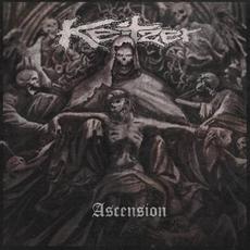 Ascension mp3 Album by Keitzer