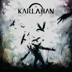 Exile mp3 Album by Karlahan