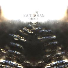 Rebirth mp3 Album by Karlahan