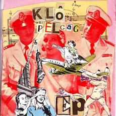 EP mp3 Album by Klô Pelgag