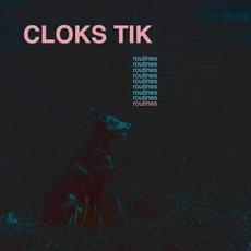 Routines mp3 Album by Cloks Tik