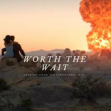 Worth The Wait mp3 Album by Lloren