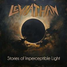 Stories of Imperceptible Light mp3 Album by Leviathan