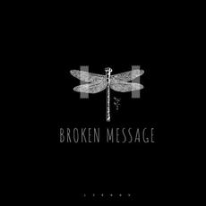 BROKEN MESSAGE mp3 Album by LEEAAV