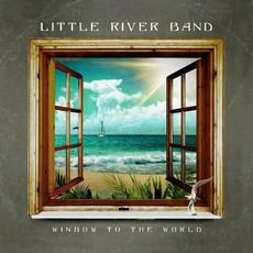 Window To The World mp3 Album by Little River Band