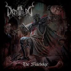 The Malebolge mp3 Album by Demolay