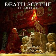 Chilam Balam mp3 Album by Death Scythe