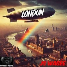 London mp3 Album by JS Wagée