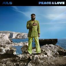 Peace and Love mp3 Album by Juls