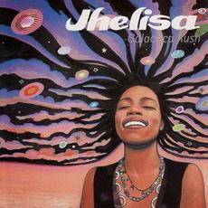 Galactica Rush mp3 Album by Jhelisa