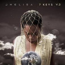 7 Keys V.2 mp3 Album by Jhelisa