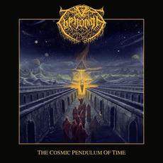 The Cosmic Pendulum of Time mp3 Album by Typhonian