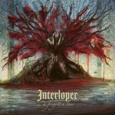 A Forgotten Loss mp3 Album by Interloper