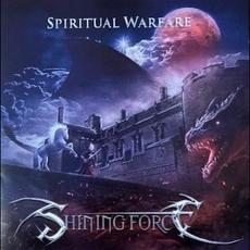 Spiritual Warfare mp3 Album by Shining Force