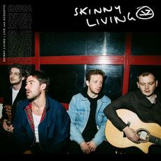 Live and Acoustic mp3 Album by Skinny Living