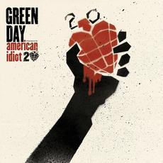 American Idiot (20th Anniversary Deluxe Edition) mp3 Album by Green Day