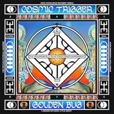 Cosmic Trigger mp3 Album by Golden Bug