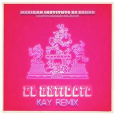 El Antídoto (Kay Remix) mp3 Single by Mexican Institute Of Sound