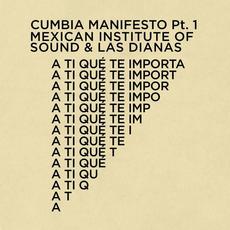 A Ti Que Te Importa (Cumbia Manifesto Pt. 1) mp3 Single by Mexican Institute Of Sound