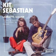 Şinanay / French Disko (Lagniappe Session) mp3 Single by Kit Sebastian