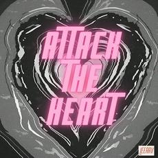 ATTACK THE HEART mp3 Single by LEEAAV