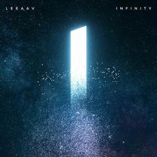 INFINITY mp3 Single by LEEAAV