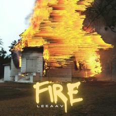 FIRE mp3 Single by LEEAAV