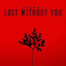 LOST WITHOUT YOU mp3 Single by LEEAAV