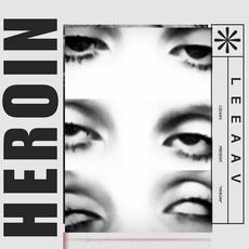 HEROIN mp3 Single by LEEAAV