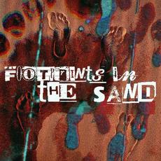 FOOTPRINTS IN THE SAND mp3 Single by LEEAAV