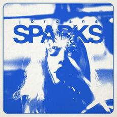 Sparks mp3 Single by Jordana