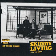 Live & Demos mp3 Single by Skinny Living