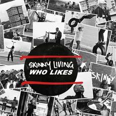 Who Likes mp3 Single by Skinny Living