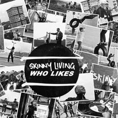 Who Likes (Acoustic) mp3 Single by Skinny Living