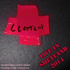 Live In Shetland 2014 mp3 Live by Half Deaf Clatch