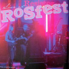 Resistor Live at Rosfest mp3 Live by Resistor