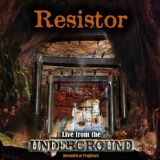 Resistor Live from the Underground mp3 Live by Resistor